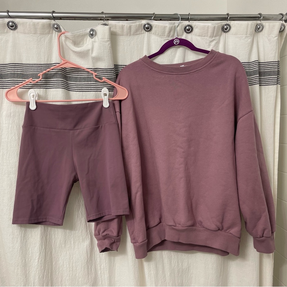 Foxy kind set